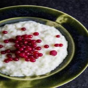 Poha Upma
